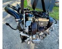 ENGINE COMPLETE SEAT IBIZA IV SKODA FABIA III VW POLO 1 4 TDI 105 KM CUT Engine type diesel