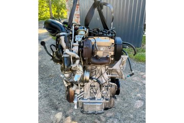 Motor Completo SEAT Ibiza IV Skoda Fabia III VW Polo 1.4 TDI 105 CV CU