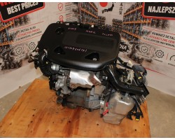 PETROL ENGINE FIAT 500 0 9 312A2000 ENGINE CONTROLLER 52003440
