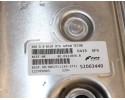 Motor de gasolina FIAT 500 0.9 312A2000 Controlador de motor 52003440
