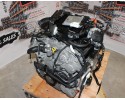 PETROL ENGINE INFINITI Q70 3 5L V6 VQ35 AUTOMA BOX 3SX4B DRIVER
