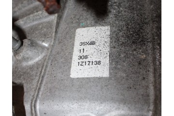 Motor de gasolina INFINITI Q70 3.5L V6 VQ35 / Caja automática 3SX4B / 