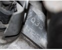 Motor de gasolina INFINITI Q70 3.5L V6 VQ35 / Caja automática 3SX4B / 