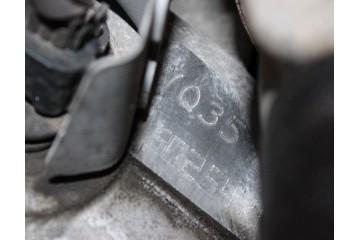 Motor de gasolina INFINITI Q70 3.5L V6 VQ35 / Caja automática 3SX4B / 