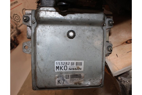 PETROL ENGINE INFINITI Q50 3 5 V6 VQ35 ENGINE DRIVER BEM396 000 Part manufacturer Infiniti OE