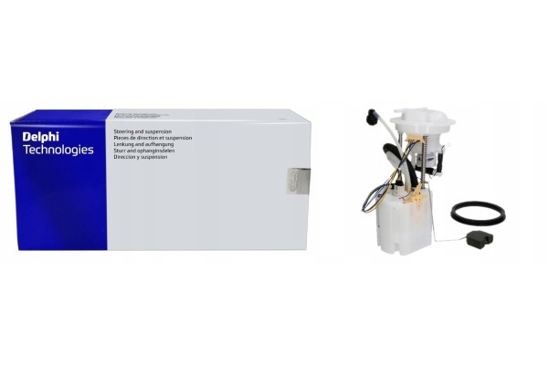 VW POWER SUPPLY UNIT