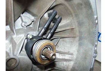 5V M CAJA CAMBIOS FORD KA (CCQ) 2 Collection 1997 5V M 175112 FORD - 3