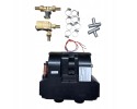 SET TENERE FI 60 WATER HEATER 4 3 KW 24V SOLENOID VALVE WATER PUMP
