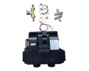 SET TENERE PIPE FI 45 WATER HEATER 4 3 KW 12V WITH SOLENOID VALVE