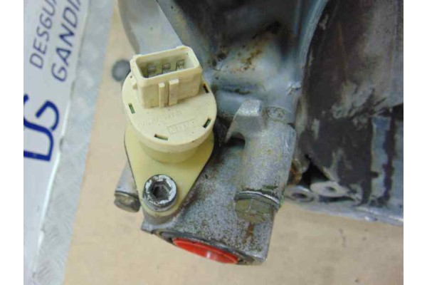 20TA74 CAJA CAMBIOS PEUGEOT PARTNER (S1)(07.1996) Familiar 1999 20TA74 175335 PEUGEOT - 2