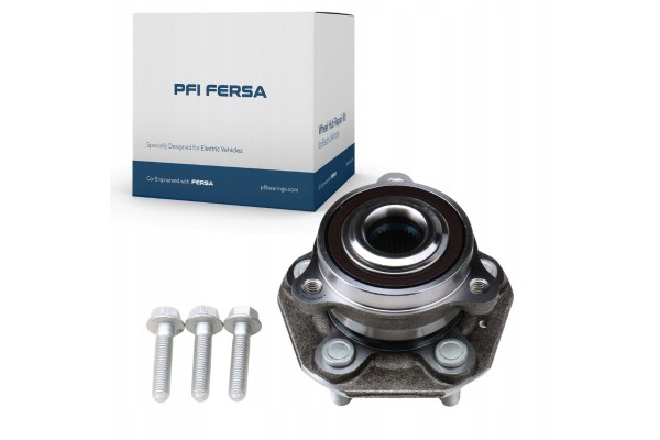 PFI FERSA PHU54123K WHEEL HUB BEARING TESLA MODEL 3