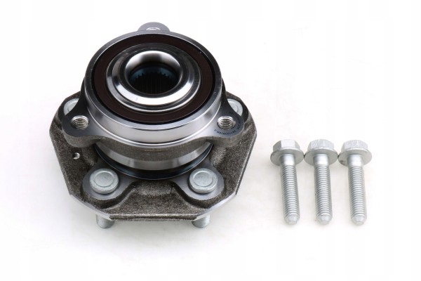PFI FERSA PHU54123K WHEEL HUB BEARING TESLA MODEL 3 Catalog number of the part PHU54123K