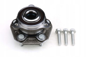 PFI FERSA PHU54123K WHEEL HUB BEARING TESLA MODEL 3 Catalog number of the part PHU54123K