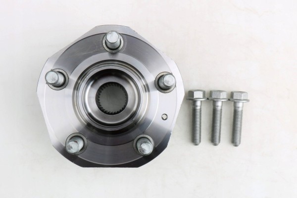 PFI FERSA PHU54123K WHEEL HUB BEARING TESLA MODEL 3 Part manufacturer Fersa