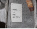 Motor de gasolina INFINITI Q50 3.5 V6 VQ35/BOX 4X4 3SX8A/ECU