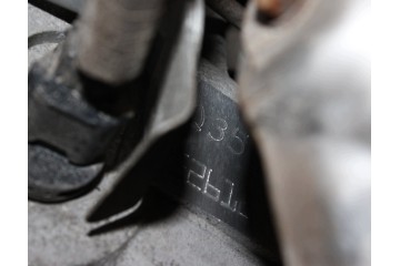 Motor de gasolina INFINITI Q50 3.5 V6 VQ35/BOX 4X4 3SX8A/ECU