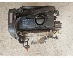 ENGINE BKD VW GOLF V 5 2 0 TDI 06R