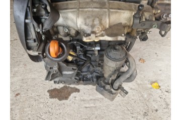 ENGINE BKD VW GOLF V 5 2 0 TDI 06R Part manufacturer Skoda OE