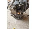ENGINE BKD VW GOLF V 5 2 0 TDI 06R Car type cargo vans passenger cars