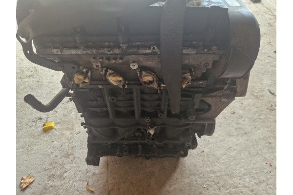 ENGINE BKD VW GOLF V 5 2 0 TDI 06R Engine type diesel