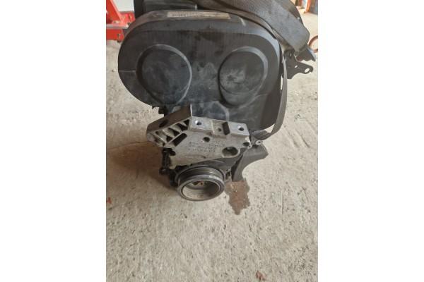 ENGINE BKD VW GOLF V 5 2 0 TDI 06R Catalog number of the original BKD