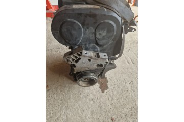 ENGINE BKD VW GOLF V 5 2 0 TDI 06R Catalog number of the original BKD