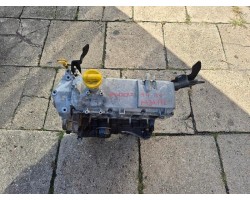 MOTOR POST BLOCK HEAD DACIA SANDERO AND 1 4 8V K7JA714