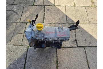 MOTOR POST BLOCK HEAD DACIA SANDERO AND 1 4 8V K7JA714