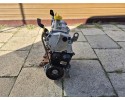MOTOR POST BLOCK HEAD DACIA SANDERO AND 1 4 8V K7JA714 Car type passenger cars