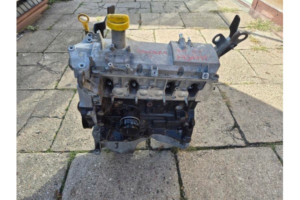 MOTOR POST BLOCK HEAD DACIA SANDERO AND 1 4 8V K7JA714 Quality of parts according to GVO O original with manufacturer s logo OE