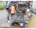 ENGINE 1 5 BLUE HDI YH01 DV5RC CITROEN PEUGEOT OPEL OTHER 7 TYS KM SLASK Part manufacturer Citroen OE