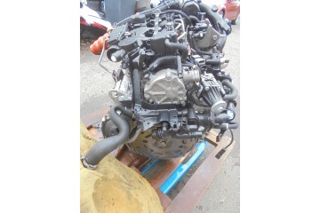 ENGINE 1 5 BLUE HDI YH01 DV5RC CITROEN PEUGEOT OPEL OTHER 7 TYS KM SLASK Car type 4x4 SUV undefined cargo vans passenger cars