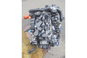 Motor 1.5 BlueHDi YH01 DV5RC Citroën Peugeot Opel Otros - 7.000 km