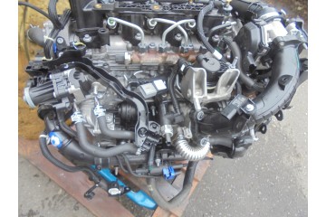 Motor 1.5 BlueHDi YH01 DV5RC Citroën Peugeot Opel Otros - 7.000 km