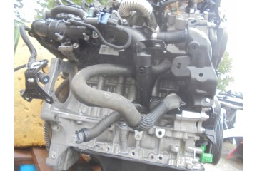 Motor 1.5 BlueHDi YH01 DV5RC Citroën Peugeot Opel Otros - 7.000 km