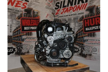 PETROL ENGINE VOLVO V40 1 6 T4 GTDI B4164T AUTOMATIC TRANSMISSION CG9R7000AA Car type passenger cars