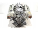 ENGINE 5 0 500SE 500SEL 500SEC MERCEDES W140 COUPE C140 CL 119970