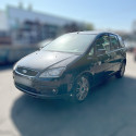 FORD FOCUS C-MAX (CAP)(2003) Ambiente (D)