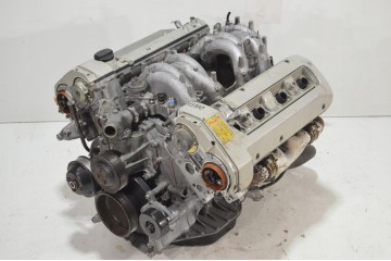 ENGINE 5 0 500SE 500SEL 500SEC MERCEDES W140 COUPE C140 CL 119970 Catalog number of the part 119970 W140