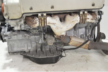 ENGINE 5 0 500SE 500SEL 500SEC MERCEDES W140 COUPE C140 CL 119970 Part manufacturer Mercedes Benz OE