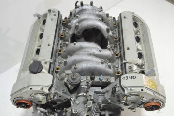 ENGINE 5 0 500SE 500SEL 500SEC MERCEDES W140 COUPE C140 CL 119970 Car type passenger cars