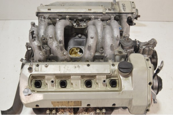 Motor 5.0 para Mercedes 500SE 500SEL 500SEC W140 Coupé C140 119970
