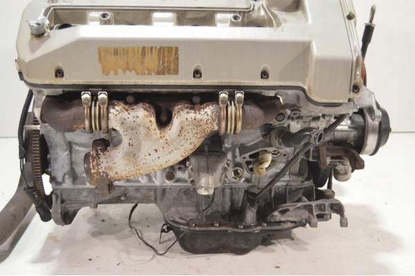 Motor 5.0 para Mercedes 500SE 500SEL 500SEC W140 Coupé C140 119970