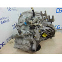 ND0015 CAJA CAMBIOS RENAULT SCENIC II (JM) ND0015 CAJA CAMBIOS RENAULT SCENIC II (JM)