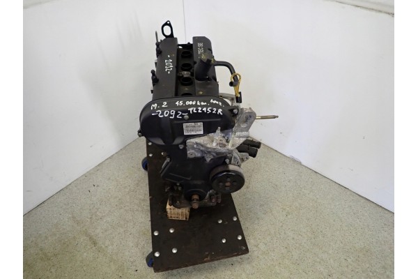 MAZDA 2 DY 1 25 PETROL 03 07 ENGINE COMPLETE 45 000 Km