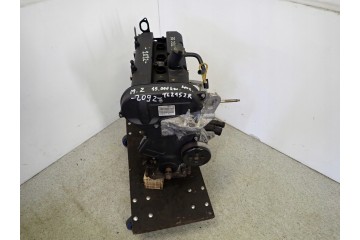 MAZDA 2 DY 1 25 PETROL 03 07 ENGINE COMPLETE 45 000 Km