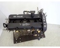 MAZDA 2 DY 1 25 PETROL 03 07 ENGINE COMPLETE 45 000 Km Catalog number of the part MAZDA 2 DY 1 25 BENZYNA 03 07 SILNIK KOMPLETNY