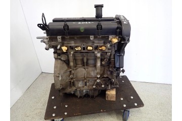 MAZDA 2 DY 1 25 PETROL 03 07 ENGINE COMPLETE 45 000 Km Car type passenger cars