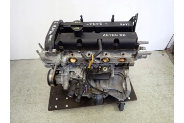 MAZDA 2 DY 1 25 PETROL 03 07 ENGINE COMPLETE 45 000 Km Version European