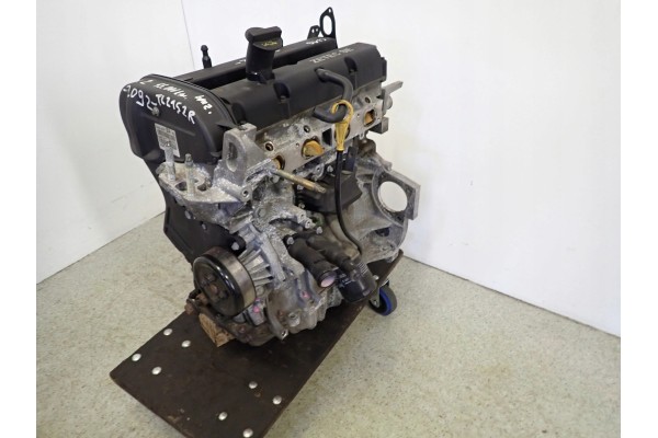 MAZDA 2 DY 1 25 PETROL 03 07 ENGINE COMPLETE 45 000 Km Quality of parts according to GVO O original with manufacturer s logo OE